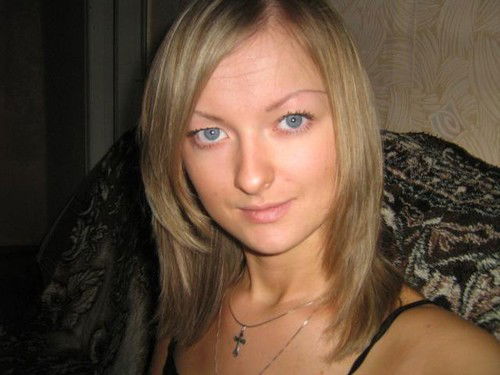 Марина Синцова