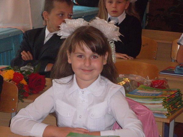 Елена Гуляева