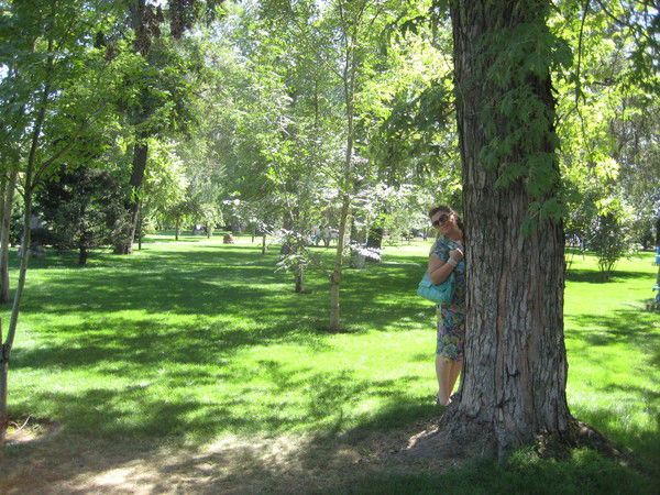 Оксана Зинченко