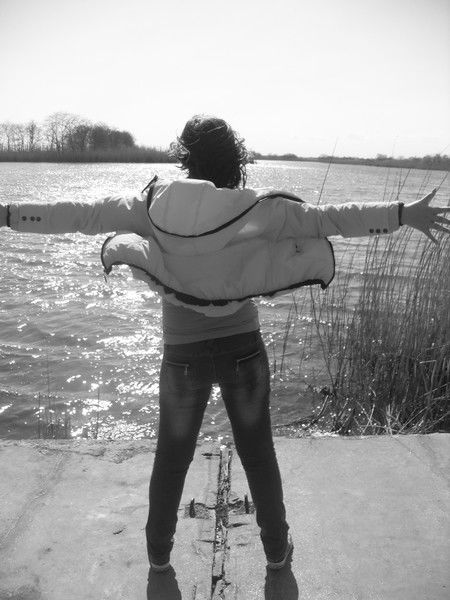 Анжела Лоза