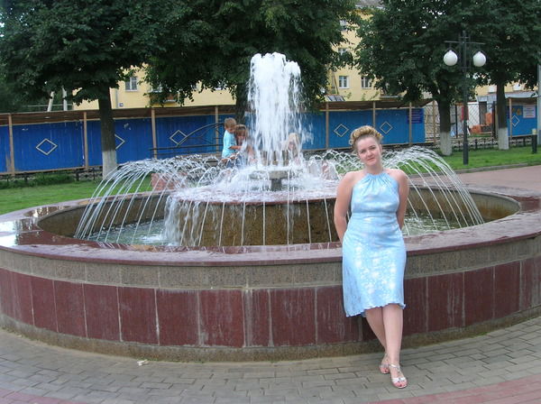 Елена Половникова