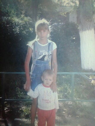 Александра Головкова