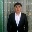 Эрик Туткабаев