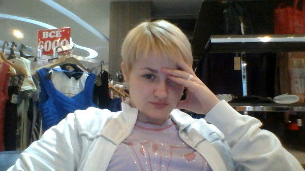 Ангелина Зинкевич