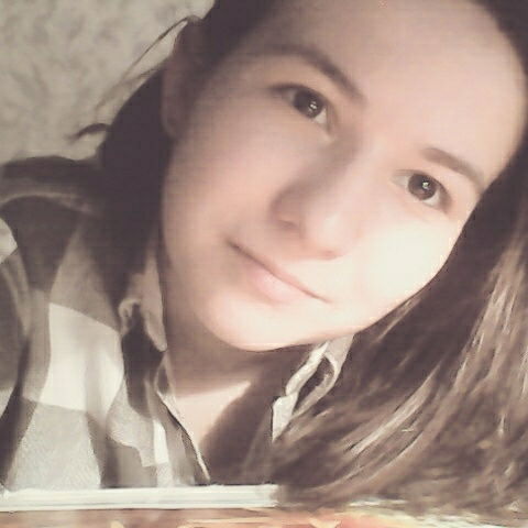 Анастасия Зейналова