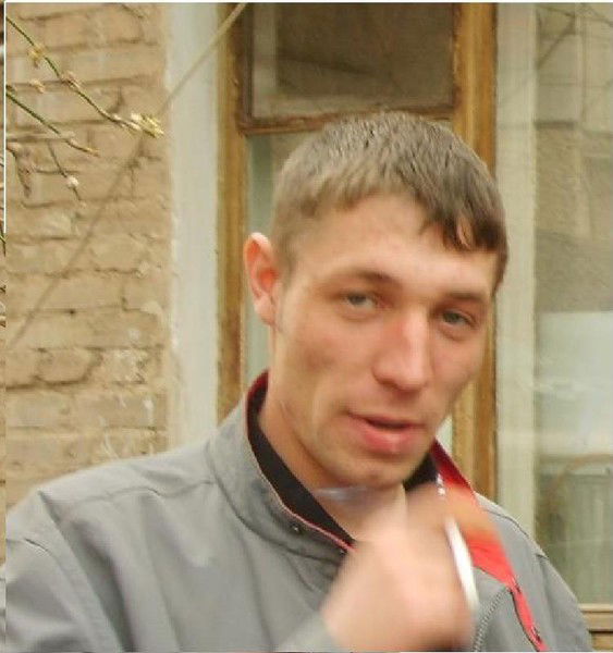 Михаил Коняхин