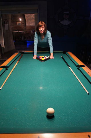 Наталья Кудрявцева