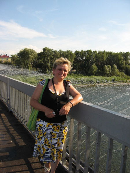 Наталья Слюсарь