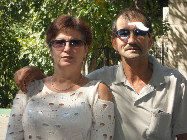 Наталья Акимова