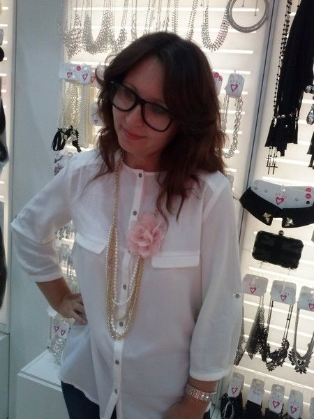 Светлана Фетисова