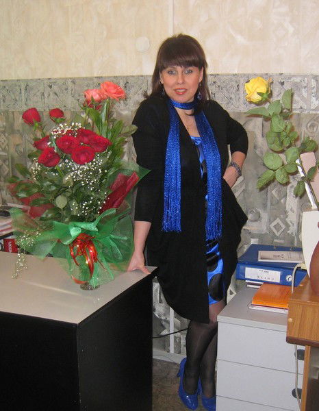 Ирина Рожко