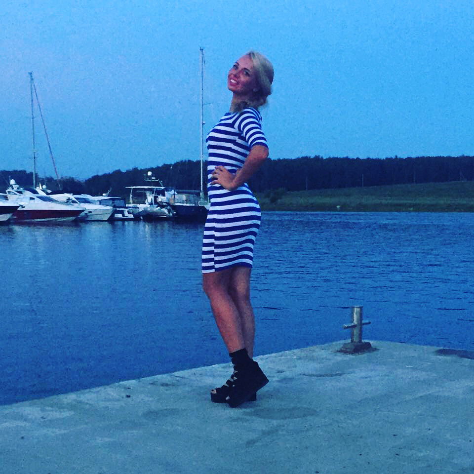 Соня Бабкина