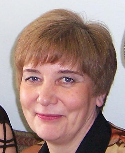 Зоя Морозова