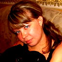 Светлана Серкова (Морозова)