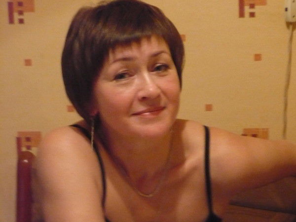 Татьяна Ганичева