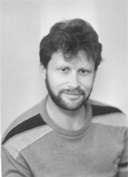 Сергей Кузнецов