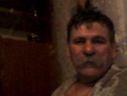 Пётр Муранец