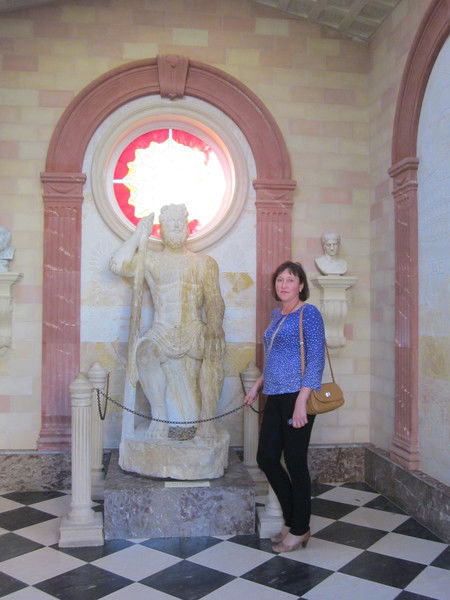 Таня Шаманаева