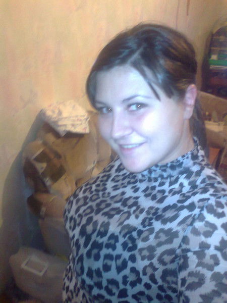 Юлия Пашкова