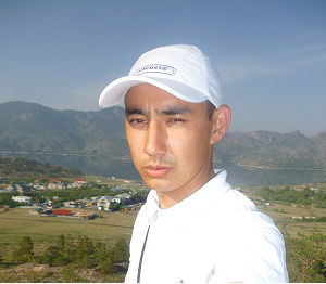 Аман Рустемов