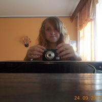 Дарья Лайко