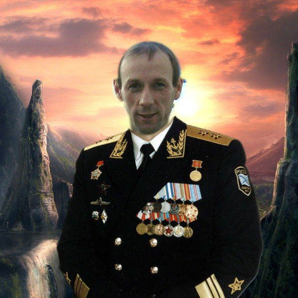 Дмитрий Смыслов