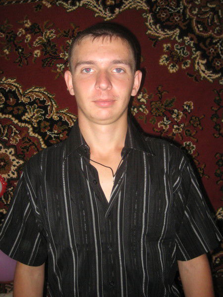 Виталий Фокин