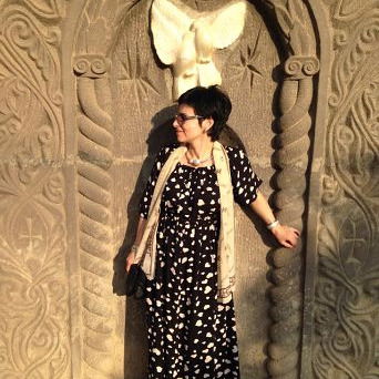 Саульян Каринэ