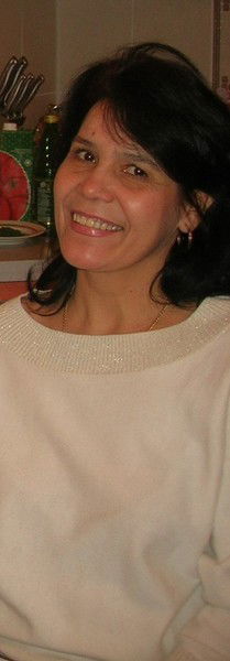 Нелля Амирова