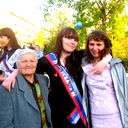 Марина Моргунова