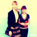 Зина Горбачёва