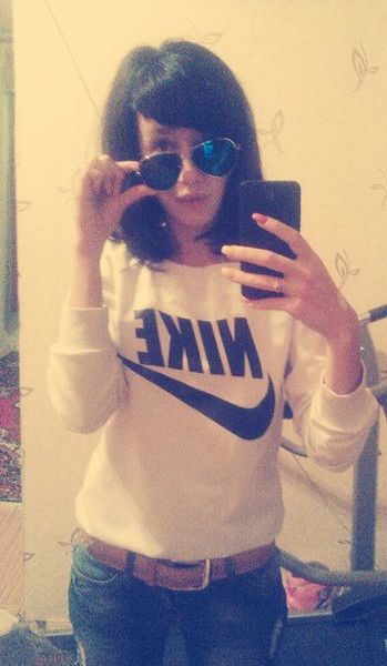 Виктория Резяпова