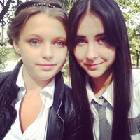 Елизавета Филимонова