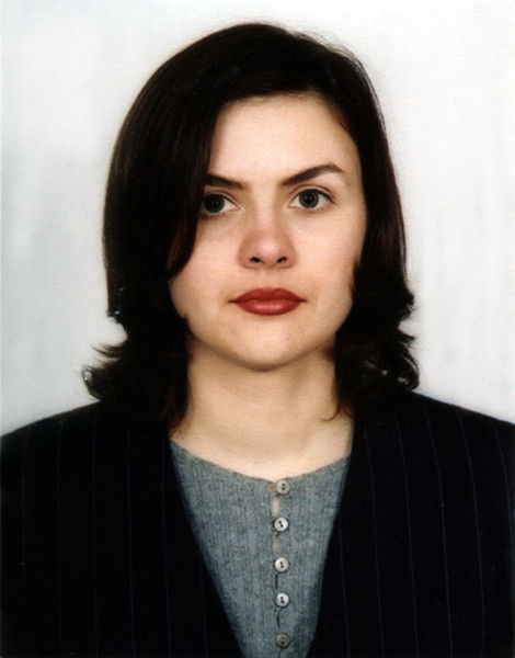 Ирина Ковалевская