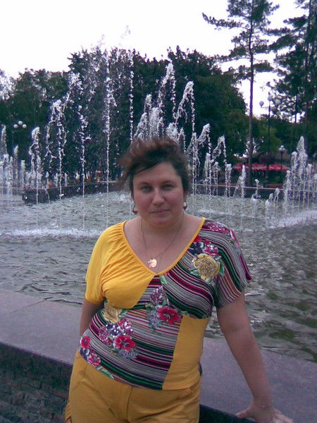 Наталья Борисова