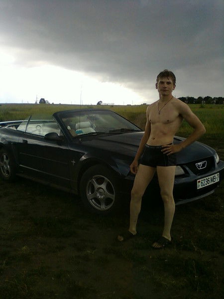 Анатолий Булгаков