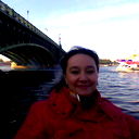 Елена Лебедева
