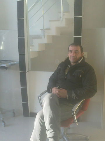 Хвича Беселиа