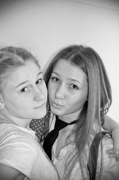 Василиса Шпак