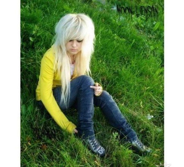 Елена Морозова