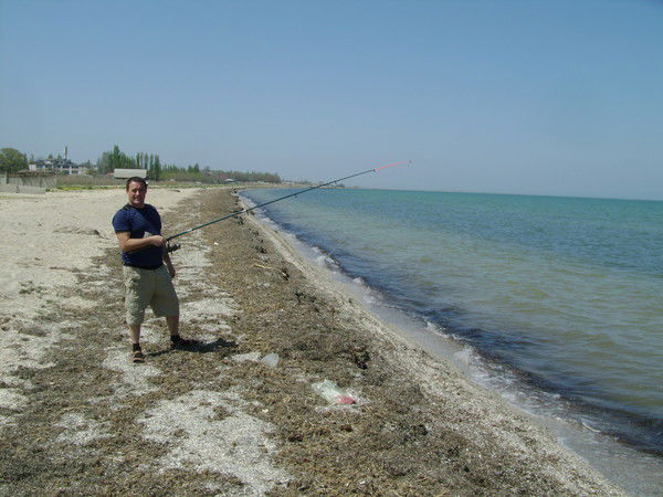 Виталий (Витя) Дуурапов