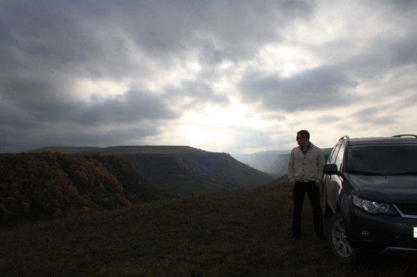 Александр Андреевич