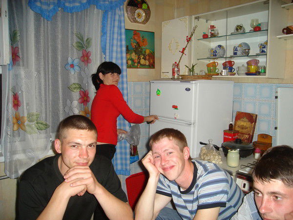 Евгений Коцюба