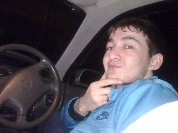 Артурчик Кущетеров