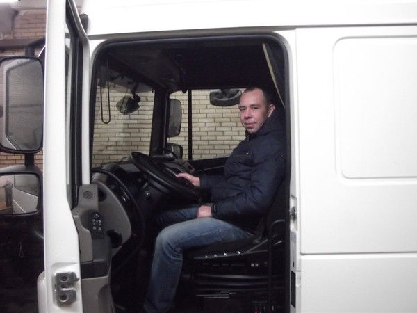 Денис Гончарук