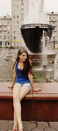 Ольга Евсеева