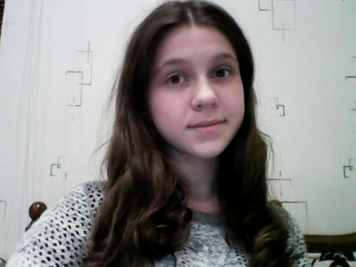 Валя Кривко