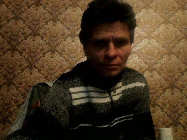 Слава Ратников