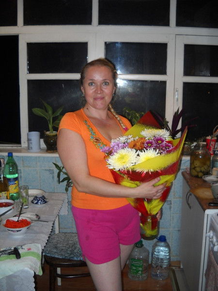 Елена Дзичковская