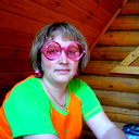Светлана Елфимова